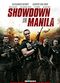 Film Showdown in Manila