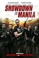Film - Showdown in Manila