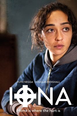 Iona poster