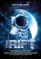 Poster The Rift