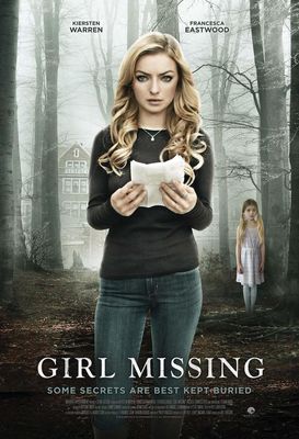 Girl Missing poster