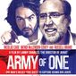 Poster 3 Army of One