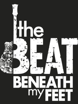 The Beat Beneath My Feet poster