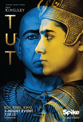 Tut poster