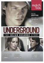 Underground: Povestea lui Julian Assange