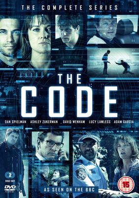 The Code poster