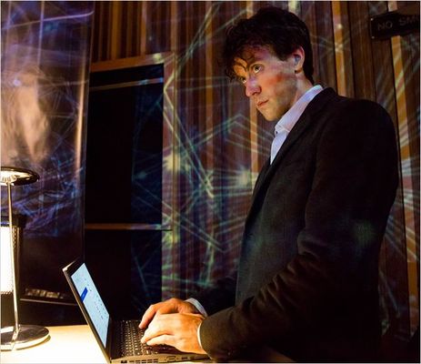 The Code