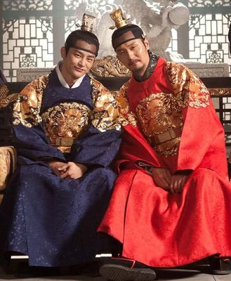 Wang-ui Eolgool