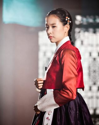 Wang-ui Eolgool