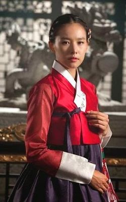 Wang-ui Eolgool