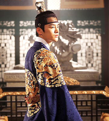 Wang-ui Eolgool