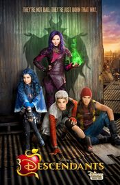 Poster Descendants