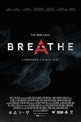 Breathe poster