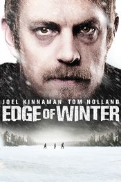 Poster Edge of Winter
