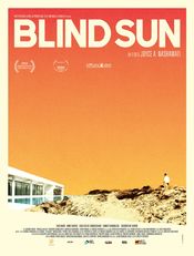 Poster Blind Sun