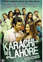 Karachi se Lahore