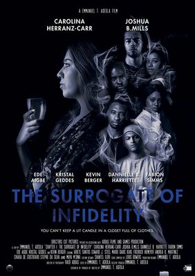 The Surrogate of Infidelity poster