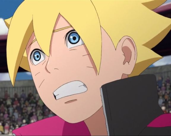 Boruto: Naruto the Movie - Boruto: Naruto the Movie (2015) - Film -  CineMagia.ro