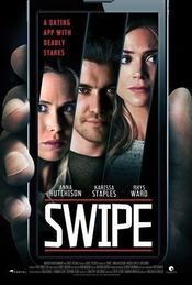 Poster Swipe