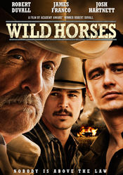 Poster Wild Horses