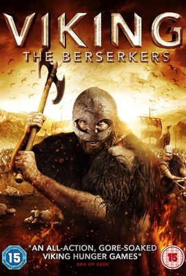 Viking: The Berserkers poster