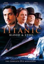Titanic: Lansarea unui vis