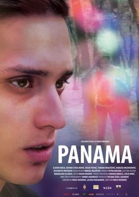 Panama poster