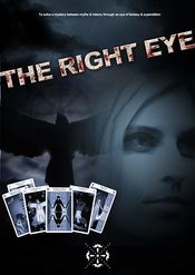 Poster The Right Eye 2