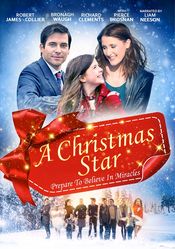 Poster A Christmas Star