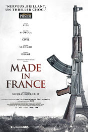Poster Made in France