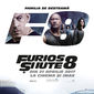 Poster 1 Fast & Furious 8