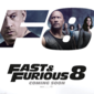 Poster 4 Fast & Furious 8