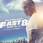 Poster 7 Fast & Furious 8