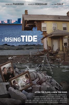 A Rising Tide poster