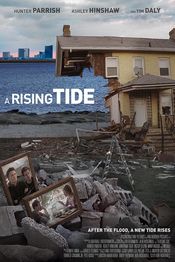 Poster A Rising Tide