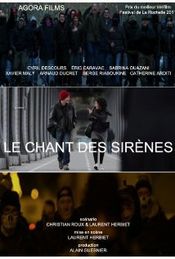 Poster Le chant des sirènes