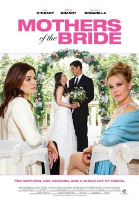 Mothers of the Bride poster