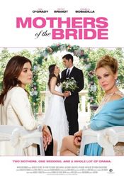 Poster Mothers of the Bride