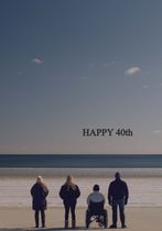 Happy 40th
