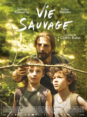 Poster Vie sauvage