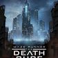 Poster 14 Maze Runner: The Death Cure