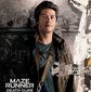 Poster 28 Maze Runner: The Death Cure