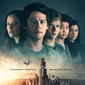 Poster 20 Maze Runner: The Death Cure