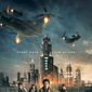 Poster 12 Maze Runner: The Death Cure