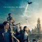 Poster 11 Maze Runner: The Death Cure