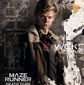 Poster 26 Maze Runner: The Death Cure