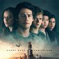 Poster 22 Maze Runner: The Death Cure