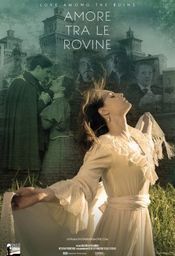 Poster Amore tra le rovine