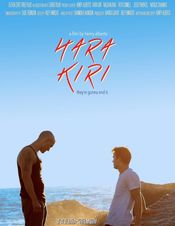 Poster Hara-Kiri