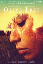 Poster The Olive Tree